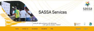 Sassa status check for r350 grant is done online via srd.sassa.gov.za. Sassa Goes Digital With Online Grant Applications Pilot System The Daily Vox