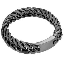 stainless steel bracelet manufacturer