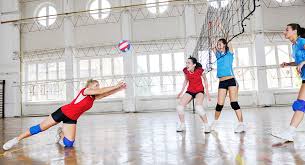 volleyball training mistakes you have