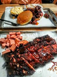 burn co barbecue in tulsa restaurant