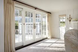 Window Treatments For Patio Doors