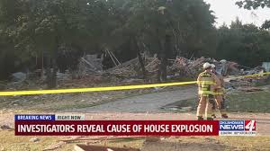 deadly house explosion