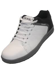 Etonic Mens Sp Lite Spikeless Golf Shoe Brand New