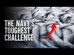 how to survive navy seal week