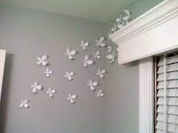 Umbra Wallflower Metal Wall Decor