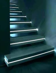 Stairs Lighting Stair Lighting Step Lighting Modern Stairs