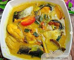 Inilah resep dan bumbu sayur asem yang mengundang selera makan. Bumbu Sayur Asam Patin Resep Resep Sayur Asam Kepala Patin Oleh Kueresep Com Craftlog The Sweet And Sour Flavour Of This Dish Is Considered Refreshing And Very Compatible With Fried