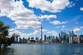 what are the largest cities in canada
