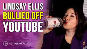 Lindsay Ellis Quits YouTube - YouTube