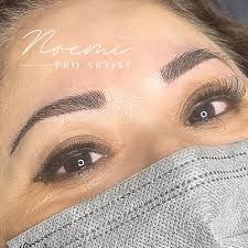 brow expressions permanent beauty 451