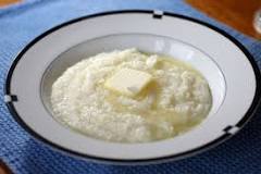 Can grits be refrigerated and reheated?