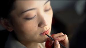 a guide to chinese ancient makeup you