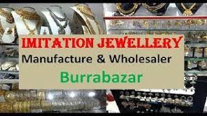 imitation jewellery manufacture