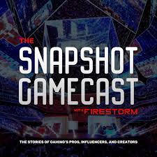 Snapshot Gamecast