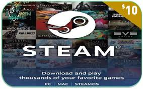 Thank goodness there is a bb. Steam Gift Card 10 Usd Key My Gaming Lounge