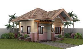 Affordable Small House Designs Ready