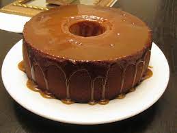 Domino Brown Sugar Pound Cake gambar png