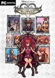 Kingdom hearts melody of memory is a rhythm action . Kingdom Hearts Melody Of Memory Torrent Download For Pc