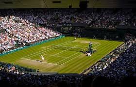 Wimbledon 2021 on the bbc. Wimbledon 2021 Vip Tickets Hotels Vip Hospitality Sportainment Gmbh
