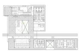 Olympic Golf Clubhouse Rua Arquitetos