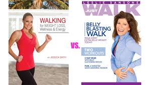 walking for weight loss wellness