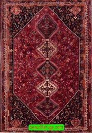 southwestern iranian rugs shiraz rugs