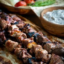 lamb shish kebab the nae patch