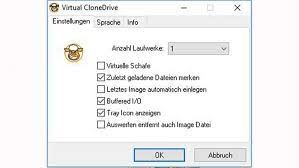 Feb 15, 2021 · to run an iso file using virtual clonedrive download for windows 10, you have to mount the file onto the drive and access its contents using file explorer. Virtuelles Laufwerk Erstellen Bei Windows 10 Updated