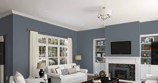 Paint Colors Go Best With Gray Floors