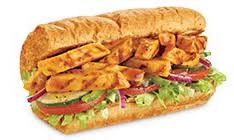 You could literally put anything in between two pieces of bread and 99% of the time, it will taste good. Menu All Sandwiches Subway Com Malaysia English
