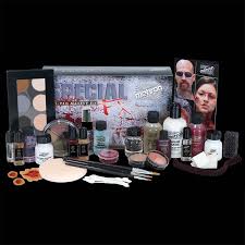 mehron special fx makeup kit