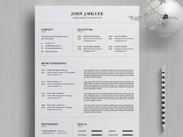 Most resume templates can be used to this simple resume format gives you the order in which you should write different things on a resume. Free Resume Cv Templates In Word Format 2020 Resumekraft