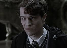 A gallery of 200+ harry potter and the deathly hallows: Tom Riddle Young Tom Riddle Tom Riddle Harry Potter Cast