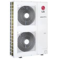 lg oem cooling capacity 15000btu