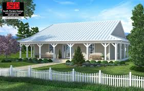 South Florida Design Tropical Houseplan