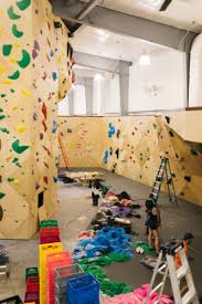 Gyms And Trends 2021 Climbing