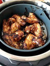 how to cook en wings in the