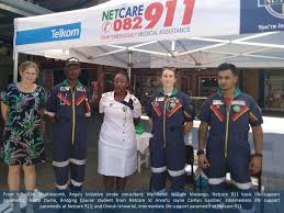 È questa la tua azienda? Netcare 911 On Twitter Netcarestanneshospital And Hayfieldsmedicross Recently Held A Medical Expo At The Hayfields Shopping Mall In Pietermaritzburg The Aim Of The Event Was To Promote And Encourage Healthy Lifestyle Benefits