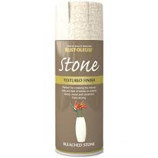 Textured Spray Paint Multi Colour Stone