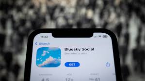 is bluesky and could it replace twitter