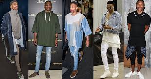 That's great, said the photographer snapping shots of russell westbrook in a pristine corner of barneys new york on madison avenue. Whys And Why Nots Reading The Stakes And Meanings Of Russell Westbrook S Nba Style Revolution The Fashion Studies Journal