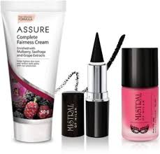 Products with a matte finish make your skin look velvety and. Assure Fairness Cream Deep Define Kajal Black Matte Me Nail Liquor Rouge Frost 036 Price In India Buy Assure Fairness Cream Deep Define Kajal Black Matte Me Nail Liquor