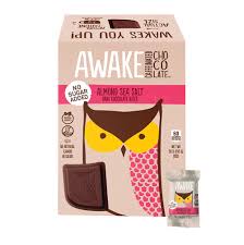 awake bites dark almond sea salt 0 42