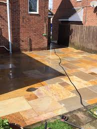 Patio Cleaning Buckinghamshire