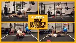 strength training 101 5 exercises for