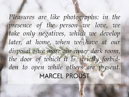 Marcel Proust Quotes. QuotesGram via Relatably.com