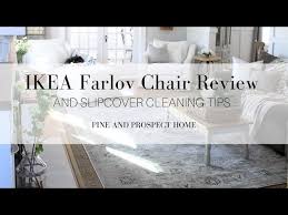 Ikea Farlov Chair Review