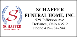 funeral home inc