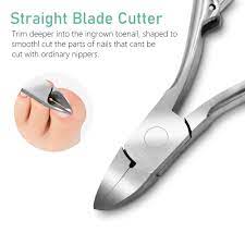 toe nail cutter toenail clippers