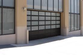 Aluminum Glass Doors